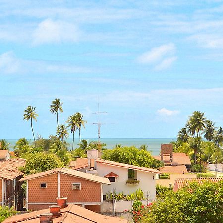 Pousada Refugio Do Forte Hotel Itamaracá Kültér fotó